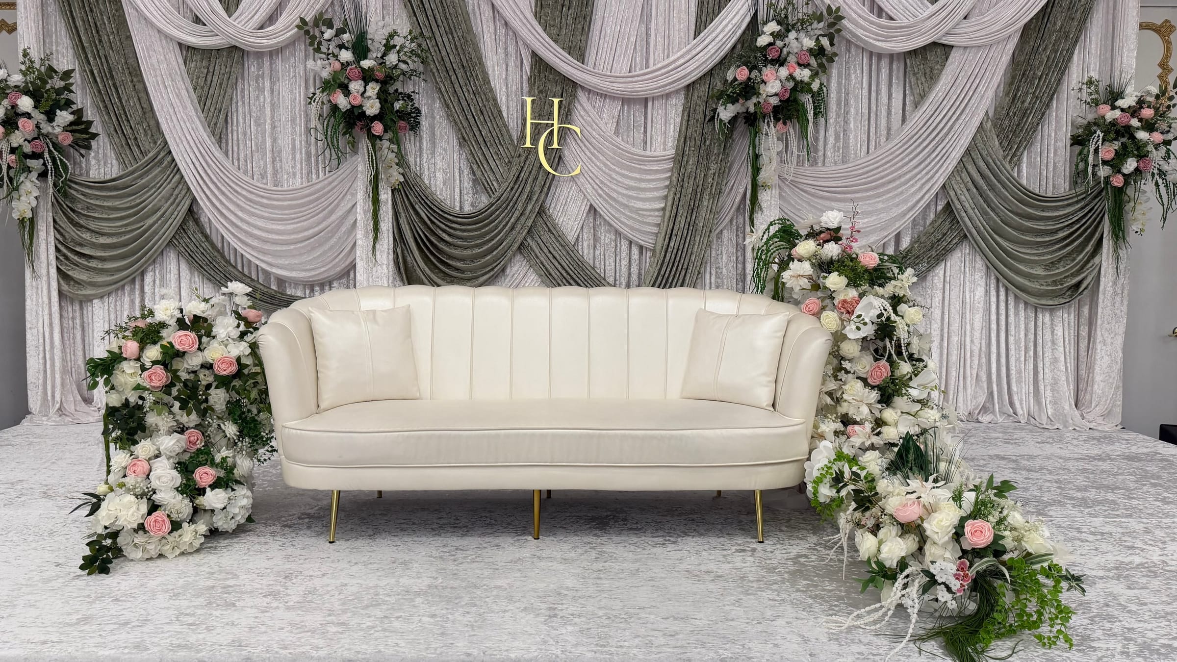 The Venue — One Hall for up to 500 Guests in NE Calgary | Moonlight ...